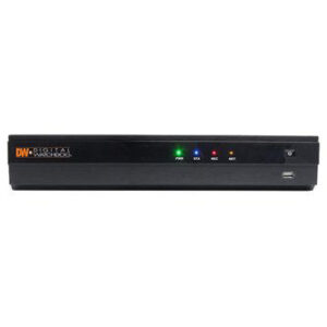 VMAX IP Plus NVR