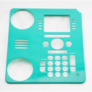 A9611 Cover-Turquoise Blue