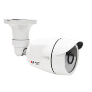 3MP Mini Bullet with D/N