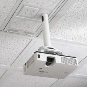 1 X 2 AV CEIING ENCLOSURE W/COLUMN