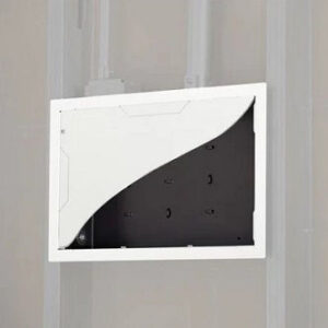 WALL ENC,16X9,MTI-D,PRE INST,CVR