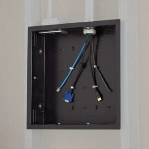 WALL ENC,16X16,MTI-D,PRE/PST I