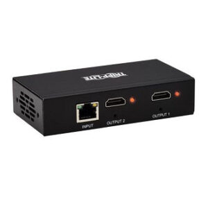 HDMI Over Cat6 Active Remote R