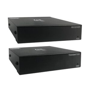 HDMI CAT6 EXTENDER KIT MEDICAL
