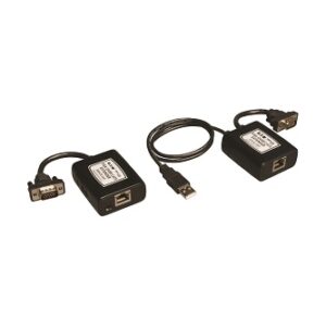 VGA over Cat5/Cat6 Video Exten