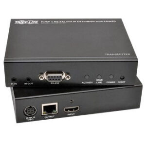 HDBaseT HDMI Over Cat5/6/6a Ex