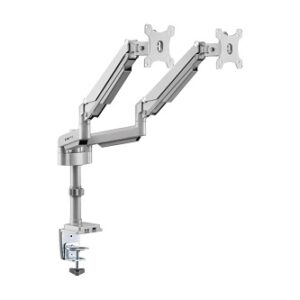 TV MOUNT DUAL DISPLAY 17"-32"