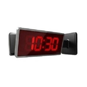 Digital clock bracket
