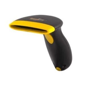 WASP WCS3950 SERIES CCD SCNR w/USB CABLE