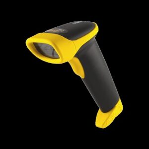 WASP WLR8950 CCD LR BARCODE SCANNER WITH