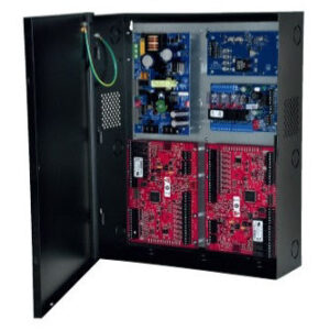 TROVE1M1, 12V@4A/24V@3A, FUSED