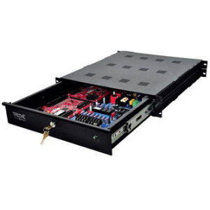 Kit includes Trove1R enclosure