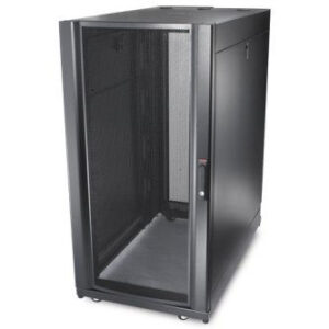 NetShelter SX 24U 600mm Wide X1070mm Dee
