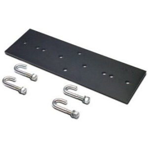 Cable Ladder Attachment Kit 2Post Rack