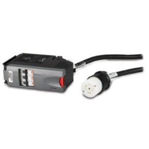 APC IT PWR DISTRIBUTION MODULE3 POLE 5 W