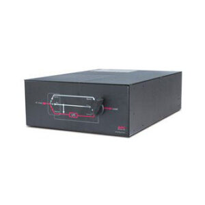 APC Service Bypass Panel 200/208/240V Sy