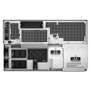 APC Smart-UPS SRT 8000VA RM 230