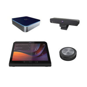 RXV200 for Microsoft Teams room, sml/med