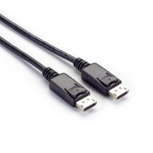 DISPLAYPORT CABLE M/M 30 AWG 6-FT
