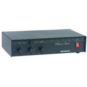 10 WATT AMPLIFIER