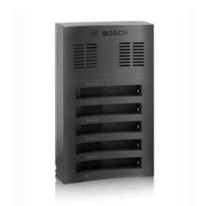 DICENTIS Charger for 5 Batteries
