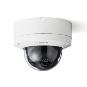Fixed dome 2MP 3.3-10.2mm IP66 IK10 IR