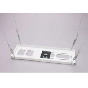 CEILING PLATE, 8" X 24"