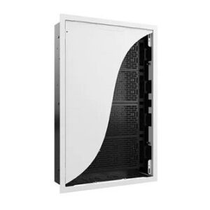 LG INWALL BOX 14.25X22 LLFLGCVRWT