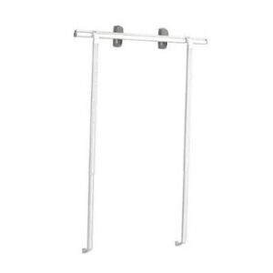 INTERACTIVE WHITEBOARD MOUNT,SLIDING LEG