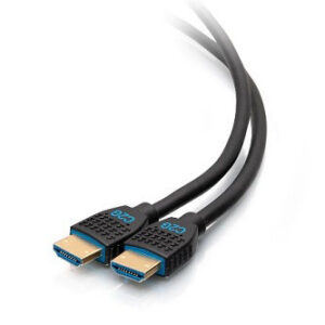 6ft/1.8m Ultra Flexible HDMI Cable 4K