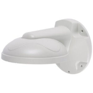 Wall Mount Bracket for select Dome Camer