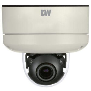 Star-Light AHD Series, Snapit Vandal Dom
