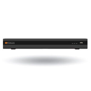 Advanced Linux-Based embedded NVR  12TB