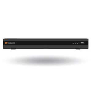 Advanced Linux-Based embedded NVR NO HDD
