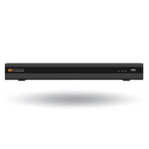 Advanced Linux-Based embedded NVR 16TB