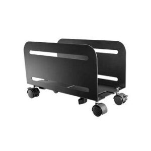 CPU Caddy for Computer Towers