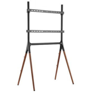 TV STAND 49-70IN FLAT CURVED