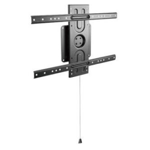 TV MONITOR WALLMOUNT 37-80IN
