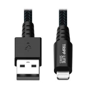 Heavy Duty Lightning to USB Sy
