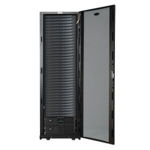 Micro Data Center - 36U, 10 kVA UPS