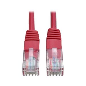 5ft Cat5e / Cat5 350MHz Molded
