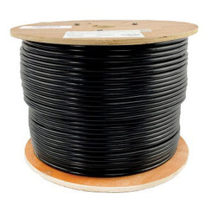 1000ft Cat6 Gigabit Bulk Cable