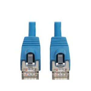 Cat8 Ethernet Cable 40G Snagless SSTP RJ
