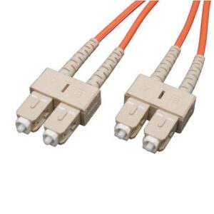 9M Duplex Multimode 62.5/125 F