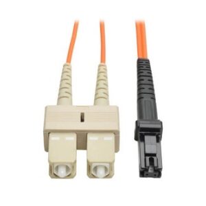 5M Duplex Multimode Fiber 62.5