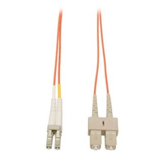 3M Duplex Multimode Fiber 50/1