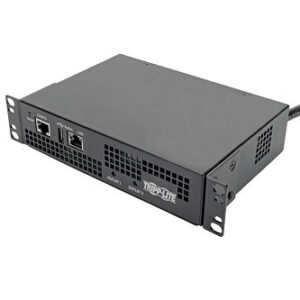 Tripp Lite PDU Switched Mini 1.4kW 5-15R