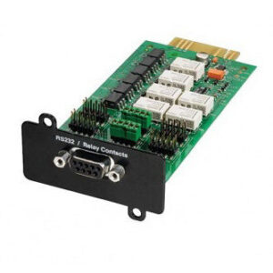 RELAY CARD - MS