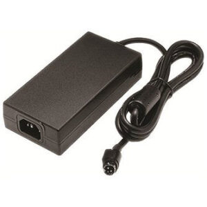 POWER SUPPLY W/ AC CORD,110/220 VOLT