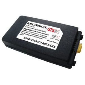 BTRY ZEB MC30/MC31 2700MAH, MC3XKAB0E